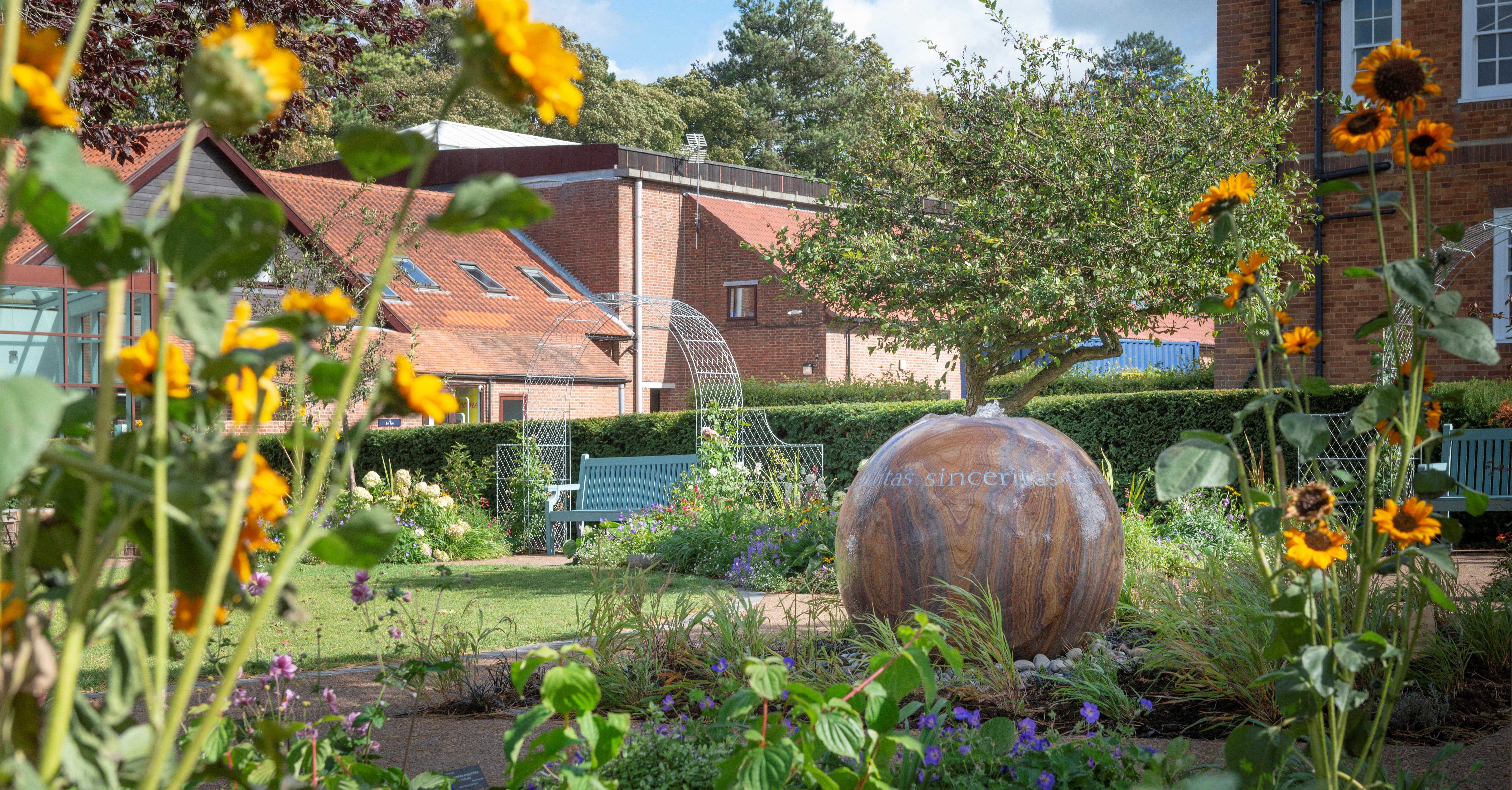 St Swithun's Prep School